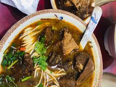 -金杨拉面王小吃面馆·牛三宝面·红烧牛肉粉