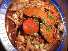 -胖哥俩肉蟹煲(虹口龙之梦店)