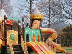 -白马涧龙池景区