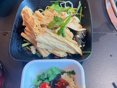 -淼福猪肚鸡·椰子鸡火锅(大沙地店)