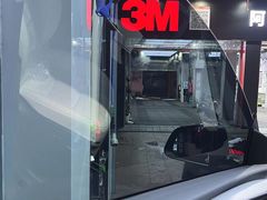 -阿胡BOP保镖隐形车衣(静安旗舰店)