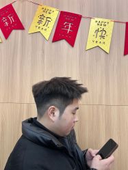 -川和潮人漂色·烫染·接发