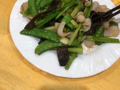 -江记餐厅(罗冲围店)