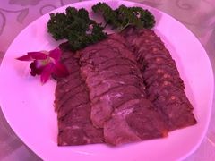 -万宝海鲜舫(劳动公园店)