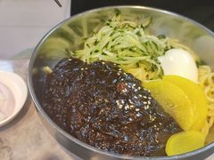 -屋里家延边朝鲜族冷面(南园店)