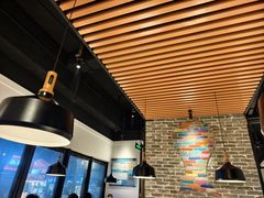 -江渔儿酸菜鱼(万科东荟城店)