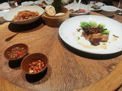-宁波柏悦酒店·钱湖渔港