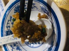 高压粉蒸肠排-灶东家民间菜(回兴店)