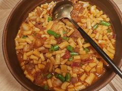 -耶里夏丽·丝路国际·新疆餐厅(浦东区东方路店)