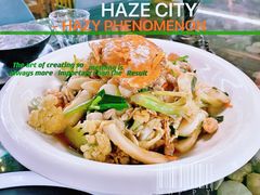 -锦至私房菜(长乐店)