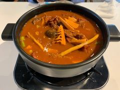 -禧宴Joyous Restaurant(禧园店)
