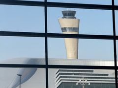 -郑州新郑国际机场-T2航站楼