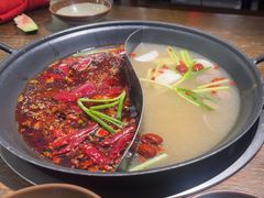 -萍姐火锅·公路夜市(打浦桥日月光店)