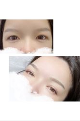 -MIVI野生眉纹绣纹眉