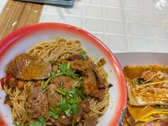 -四环冷面王(西单华威约饭街店)