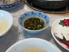 -丰尔粥食·粥底火锅·桑拿鸡(大良总店)