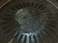 -炼火烤肉店