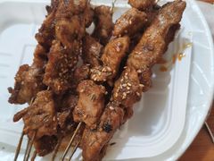 -十里铺铁板鱿鱼