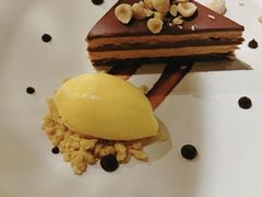 -Mercato莫卡多露台餐厅与酒吧(K11店)