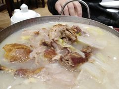 -燕云楼(云南路店)