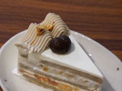 -茉芙甜品屋(黄龙店)