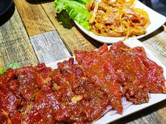 -花巷·韩式烤肉(莱州店)