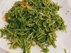 野菜拼盘-京北渔家傲