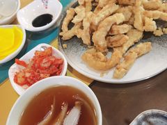-淘淘园·韩式手工炸酱面(井亭天地店)
