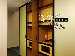 -佛山南海雅乐轩酒店