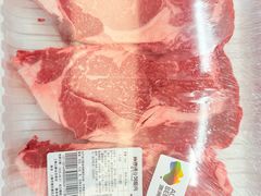 -山姆会员商店(上海浦东店)