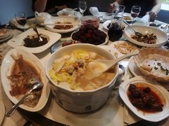 -姚江春中餐厅·太平洋大酒店