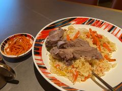 -塔哈尔·新疆盛宴(奉贤龙湖店)