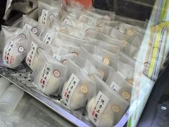 -张果佬年糕卷(科巷店)