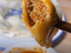 -尤素福东举院饺子馆