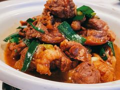 -壹只菜·崇明本地特色菜(崇明南门店)