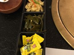-漫烤鱼&徐州烧烤夜宵(万达店)
