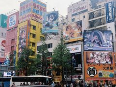 -秋叶原电器街