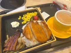 -大家乐(广州宝岗店)