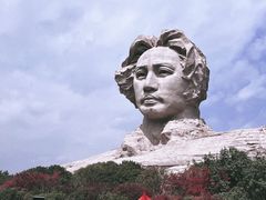 -橘子洲景区