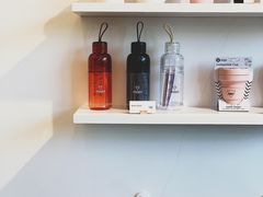 -Manner Coffee(凌空SOHO店)