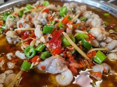 -艺味深尝(云锦路店)