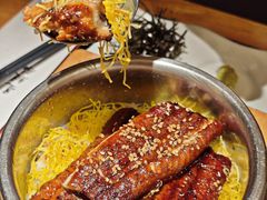 -味太助·银饭食堂(中华城店)