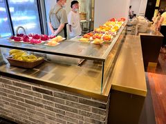 -青藤茶馆(南山路店)