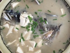 -雁荡老杨土菜馆