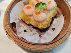 -悦得闲广式点心茶楼(蓝鲸世界店)
