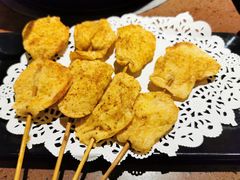 -幸运牛汕头小黄牛牛肉火锅(梅林店)