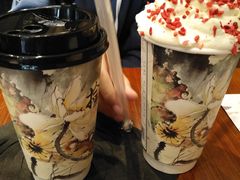 -拾叁茶(罗汉巷店)
