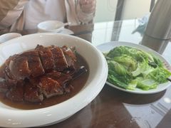 -黄连大头华烧鹅店(大良店)