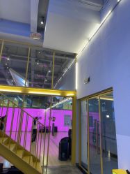 -YASAKI国际舞蹈中心