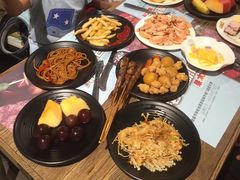 -我家牛排(莱山区永旺店)